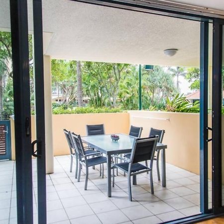 Alexandra Headland Resort With Stylish Stays Exteriör bild