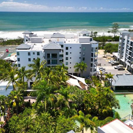 Alexandra Headland Resort With Stylish Stays Exteriör bild